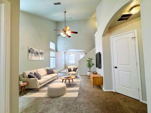 716 Alamo Plaza Dr, Cedar Park, TX, 78613-7964 | Card Image