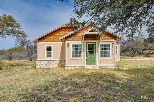4518 Denny St, Christoval, TX, 76935 | Card Image