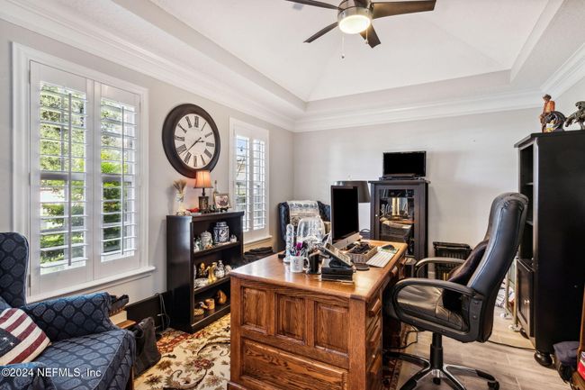 3399 Olympic Dr, House other with 4 bedrooms, 3 bathrooms and null parking in GREEN COVE SPRINGS FL | Image 19