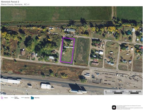 1314 Missouri St Nw, Chinook, MT, 59523 | Card Image