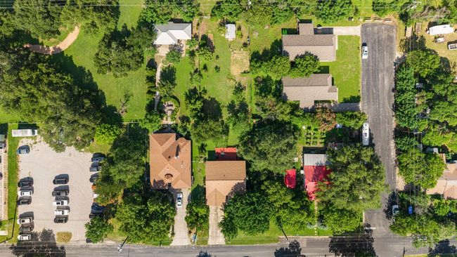 Aerial view of residential area | Image 37