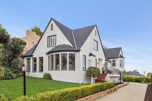 2900 Hillside Dr, Burlingame, CA, 94010-5909 | Card Image