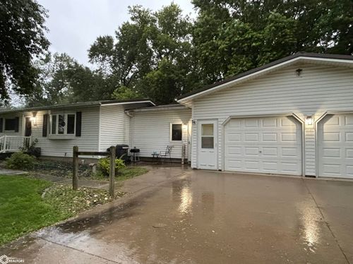 406 Prospect St, Lu Verne, IA, 50560-8710 | Card Image