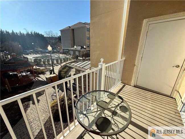 APT-211 - 540 Cranbury Rd, Townhouse with 1 bedrooms, 1 bathrooms and null parking in East Brunswick NJ | Image 11