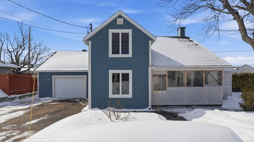 100 Rue Napoléon, Lévis, QC, G6V6A2 | Card Image