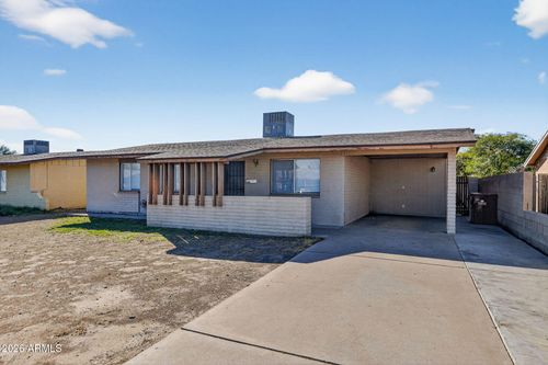 11624 N 25th Ave, Phoenix, AZ, 85029-3445 | Card Image