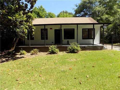 3967 Guyton St, Macon, GA, 31206-2509 | Card Image