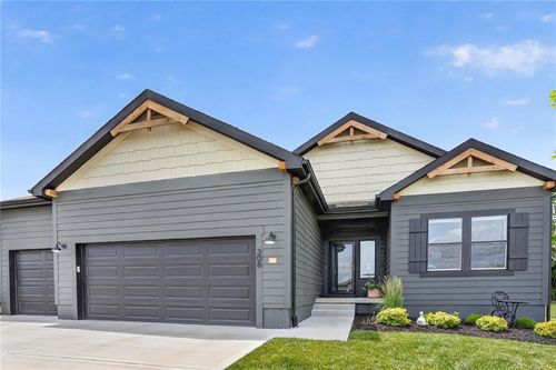 308 Woodview Dr, Raymore, MO, 64083-8792 | Card Image