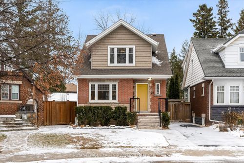 20 Arkell St, Hamilton, ON, L8S1N4 | Card Image