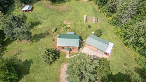 11083 S Ellen Smith Rd, Solon Springs, WI, 54873-8300 | Card Image