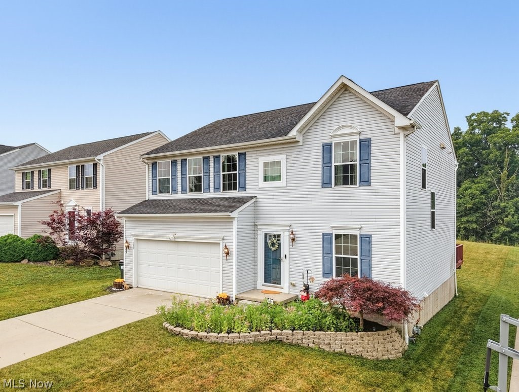 Residential in Streetsboro 2