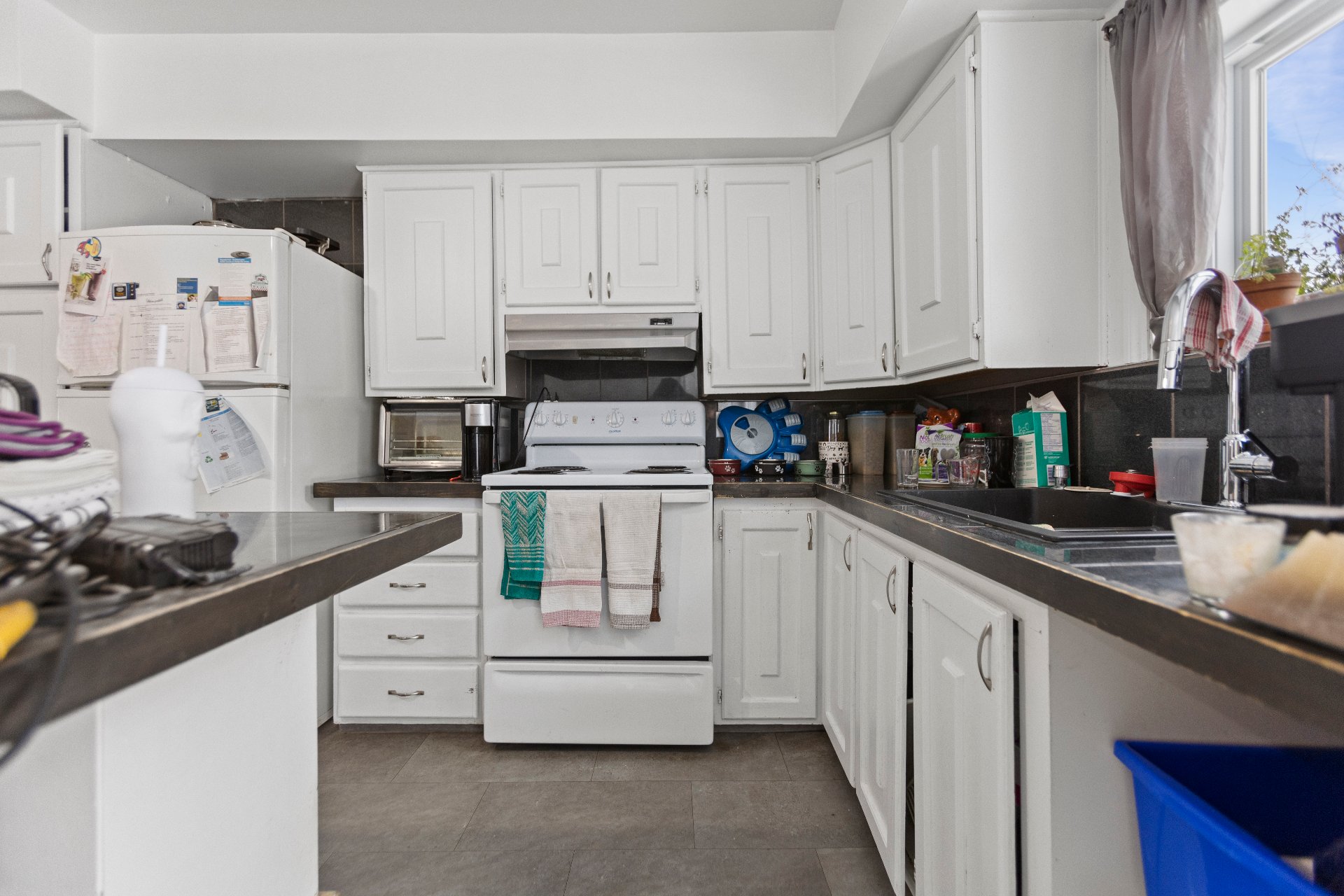 Residential in Salaberry-de-Valleyfield