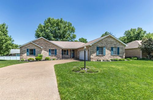 8331 Northfield Dr, Evansville, IN, 47711-6364 | Card Image