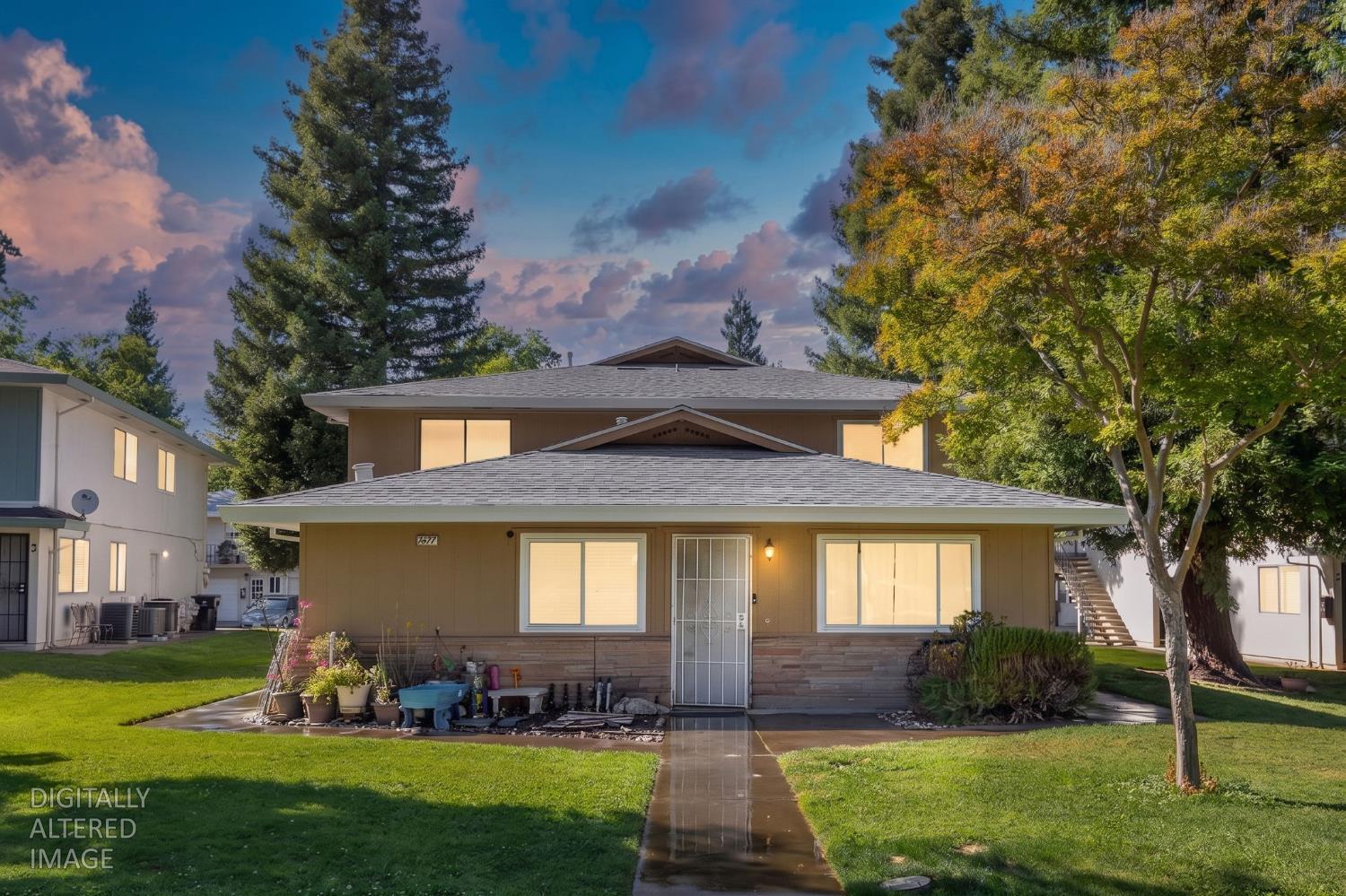 Residential in Citrus Heights