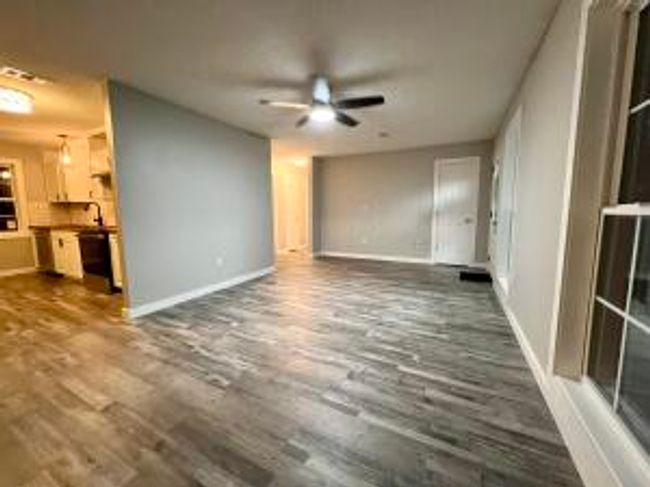3719 Home St, House other with 3 bedrooms, 1 bathrooms and null parking in Ozark AR | Image 4