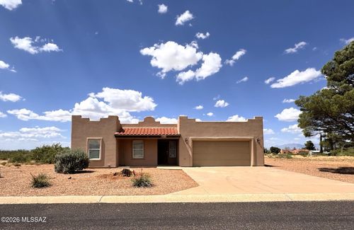 919 E Pinon Pl, Pearce, AZ, 85625-4005 | Card Image