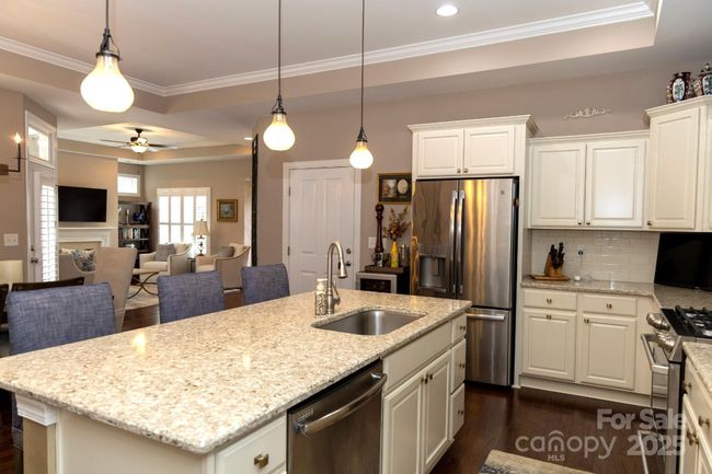 16116 Lakeside Loop Ln, House other with 2 bedrooms, 2 bathrooms and null parking in Cornelius NC | Image 9