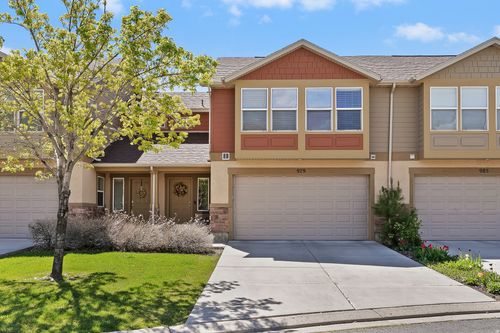 979 W Willow Green Way, Farmington, UT, 84025-2779 | Card Image