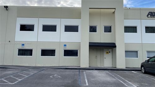 ste-160-10800 Nw 21st St, Sweetwater, FL, 33172-2061 | Card Image