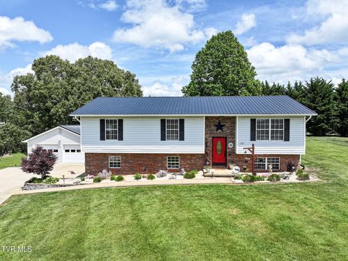 122 Earlington Dr, Greeneville, TN, 37743-3405 | Card Image