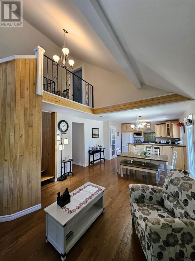 68 Salmon Cove Rd, House other with 3 bedrooms, 3 bathrooms and null parking in South River NL | Image 31