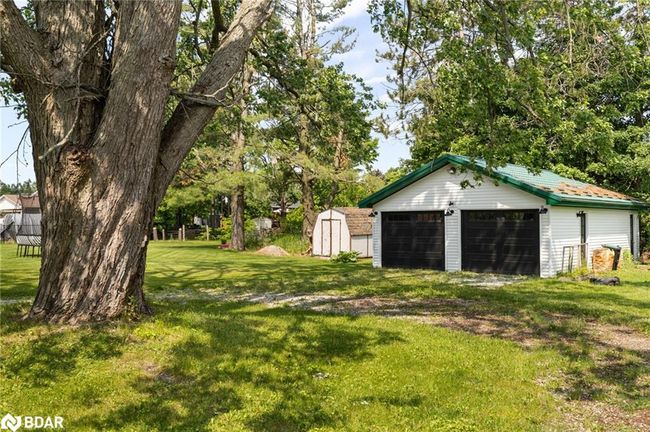 1866 Warminster Sideroad Dr, House other with 3 bedrooms, 2 bathrooms and 12 parking in Warminster ON | Image 35