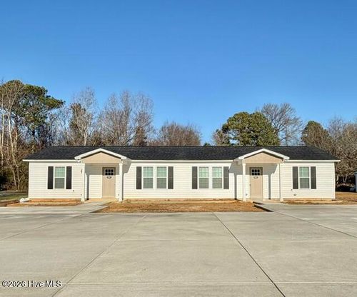 101-4827 Wayne Memorial Dr, Goldsboro, NC, 27534-7249 | Card Image