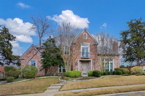 13222 Cedar Ln, Farmers Branch, TX, 75234-5207 | Card Image