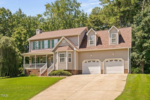 8500 Old Ponderosa Cir, Raleigh, NC, 27603-9270 | Card Image