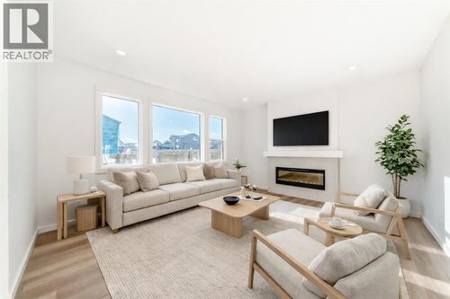 63 Creekside Path Sw, Calgary, AB, T2X5V9 | Card Image