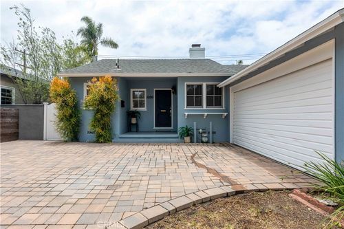 5299 Dobson Way, Culver City, CA, 90230-4927 | Card Image