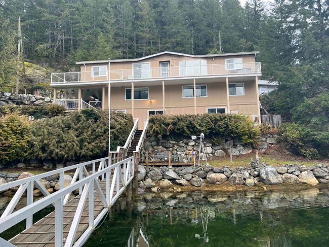 12949 Oyster Bay Road, House other with 4 bedrooms, 3 bathrooms and null parking in Garden Bay BC | Image 6