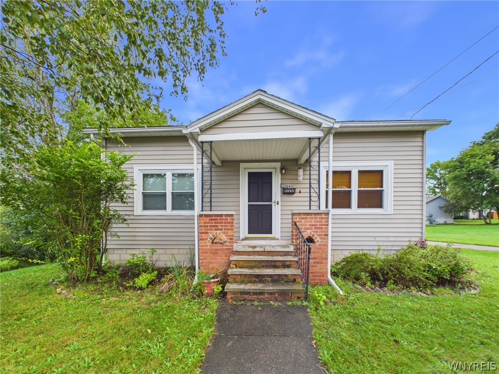 Residential in Olean 2