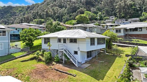 apt-a-149 Rosebank Pl, Honolulu, HI, 96817-1124 | Card Image