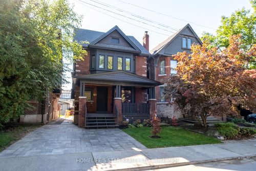 69 Constance St, Toronto, ON, M6R1S5 | Card Image