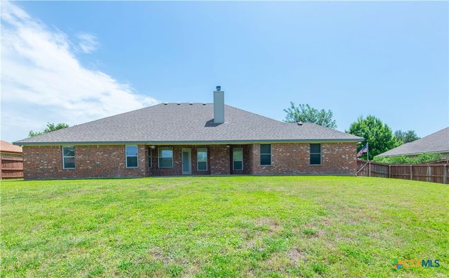 2210 Addax Trl, House other with 4 bedrooms, 3 bathrooms and null parking in Harker Heights TX | Image 43