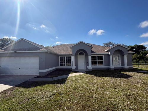 1196 Se Puritan Ln, Port St Lucie, FL, 34983-3226 | Card Image