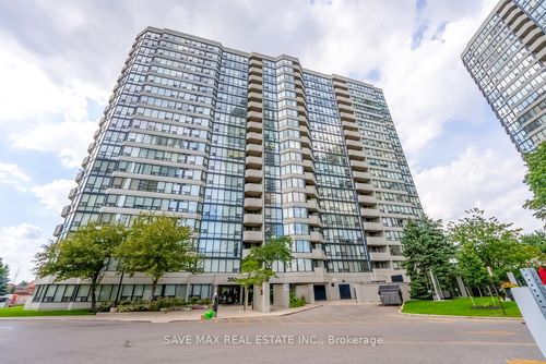 904-350 Rathburn Rd W, Mississauga, ON, L5B3Y2 | Card Image