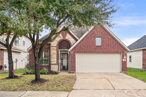 12626 Atwood Grove Ln, Houston, TX, 77086-3162 | Card Image