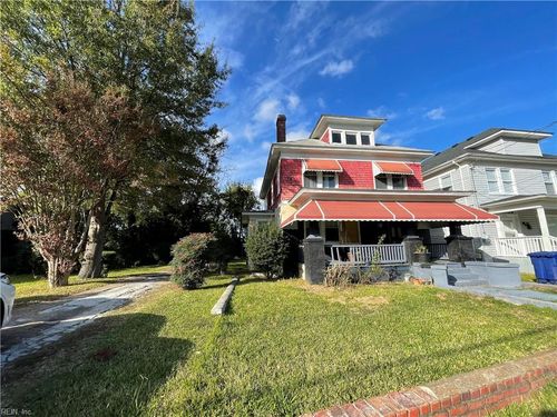 1418 Portsmouth Boulevard, Portsmouth, VA, 23704 | Card Image