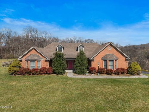 1141 Carolina Dr, Dandridge, TN, 37725-4476 | Card Image
