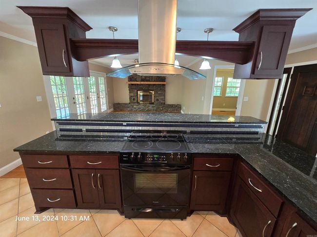 5225 Burnt Ridge Rd, House other with 5 bedrooms, 3 bathrooms and null parking in Shirley AR | Image 11