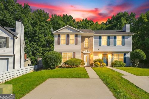 4211 Wingfoot Ct, decatur, GA, 30035-2802 | Card Image