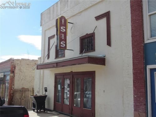 109 S 3rd St, Victor, CO, 80860-5017 | Card Image