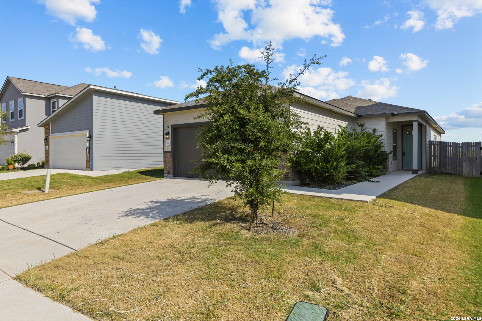 Residential in San Antonio 3