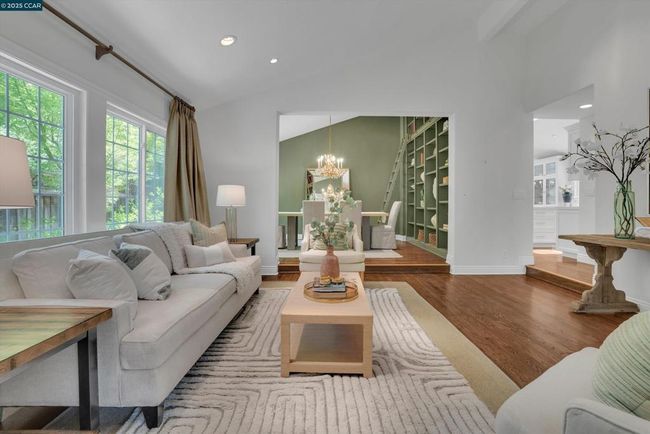 2345 San Miguel Dr, House other with 4 bedrooms, 3 bathrooms and 2 parking in Walnut Creek CA | Image 9