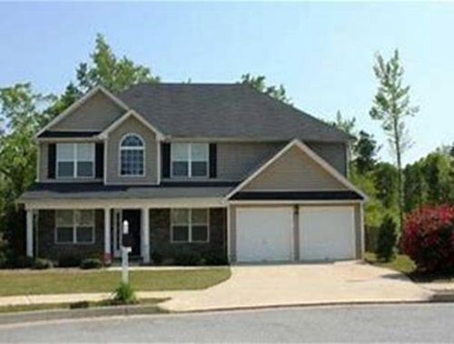 363 Cobblestone Ct, Hampton, GA, 30228-4821 | Card Image