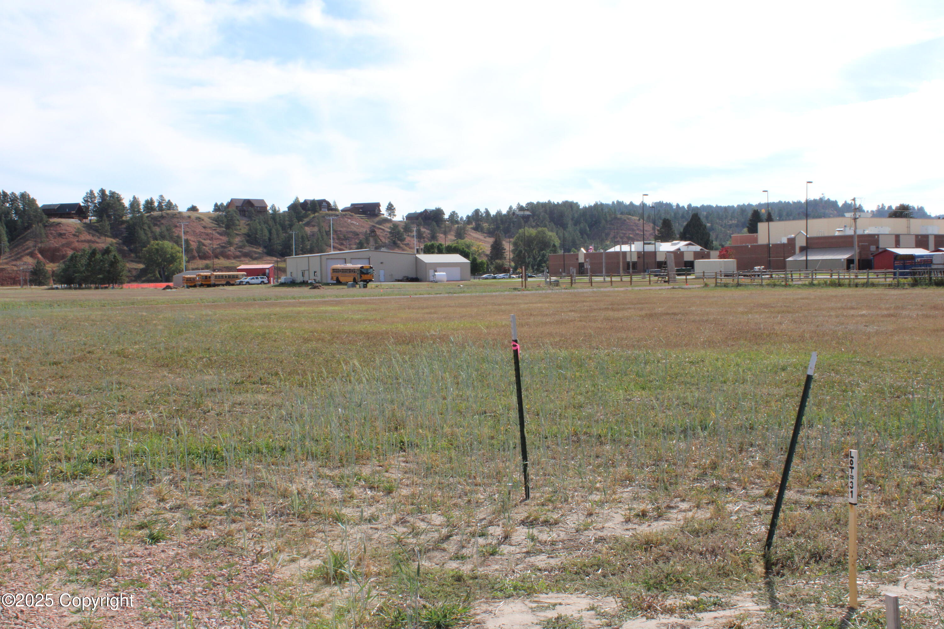 Land in Hulett 4