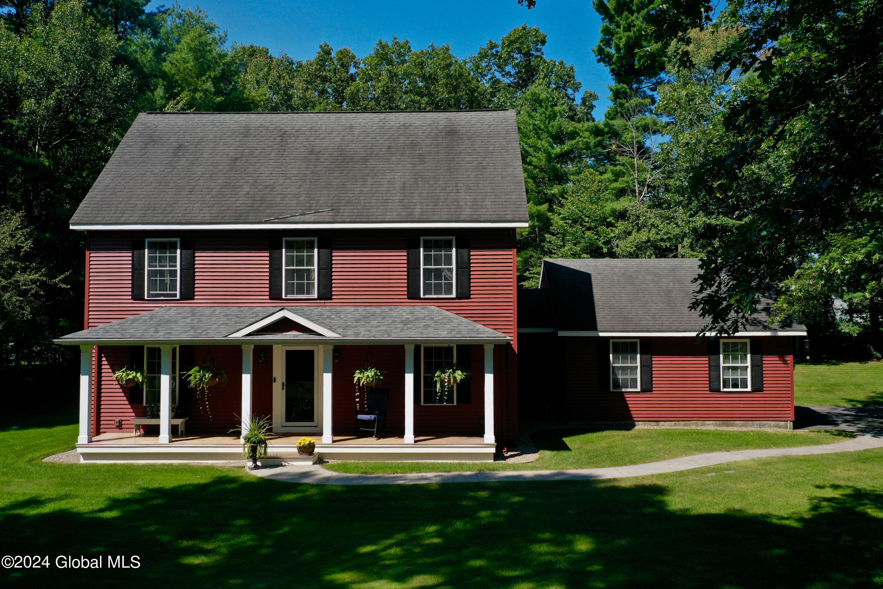 Oak View Dr, Fort Edward, NY 12828