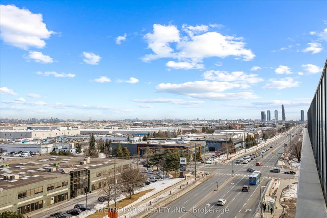 709 - 8960 Jane St, Condo with 2 bedrooms, 3 bathrooms and null parking in Concord ON | Image 17